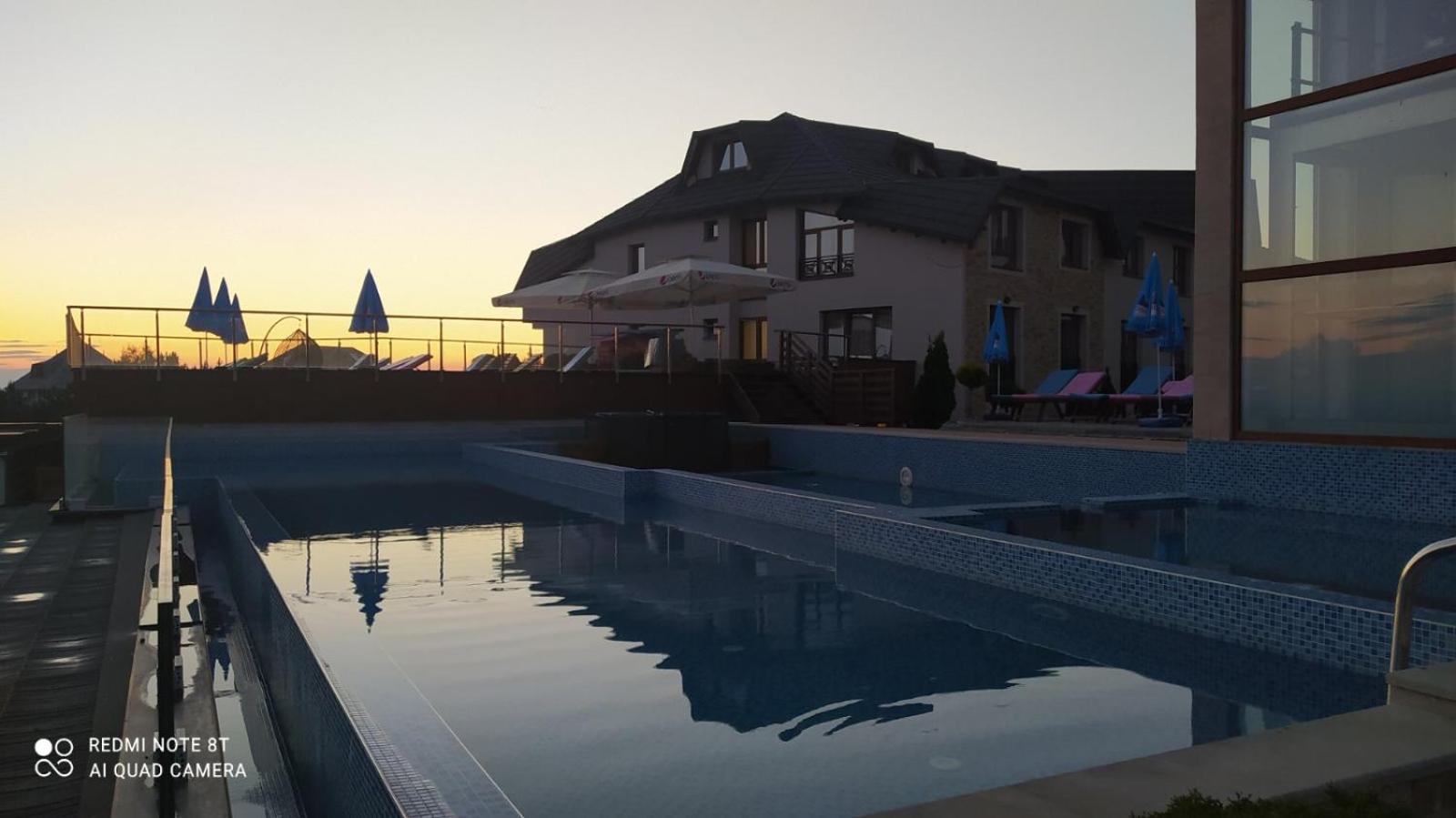 Apartman Milmari Idila Kopaonik Exterior foto